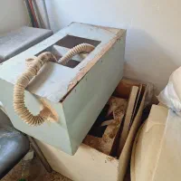 چربی گیر آشپزخانه