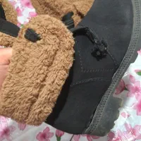 بوت کارکرده اما سالم فقط ۲۵۰ تومان|کیف، کفش، کمربند|رشت, فلسطین|دیوار