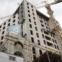 جذب نیرو کار در ساخت وساز