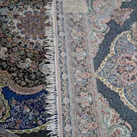 یک جفت فرش 6متری 1000شانه تراکم 3000|فرش|ورامین, شهرک مدرس|دیوار