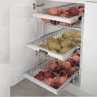 انواع آبچکان شیک و مقاوم|آب‌چکان و نظم‌دهنده ظروف|تبریز, |دیوار