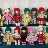 عروسک روسی|اسباب‌‌بازی|قم, محمد آباد|دیوار