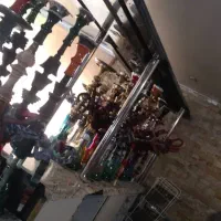 لوازم قهوه خانه