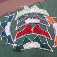 پخش عمده سوتین اسپرت نخی