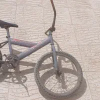 دوچرخه۲۰|دوچرخه، اسکیت، اسکوتر|مشهد مرغاب, |دیوار