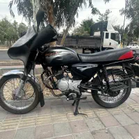 باکسر اصلی ۱۲۵ کاربراتور