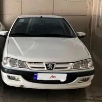 پارس سال مدل ۹۷