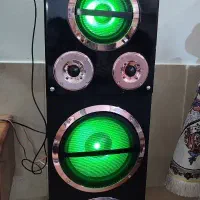 اسپیکر مکسیدر|سیستم صوتی خانگی|کاشمر, |دیوار