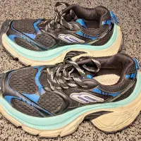 کفش بالنسیاگا 10x|کیف، کفش، کمربند|اندیشه, اندیشه فاز ۱|دیوار