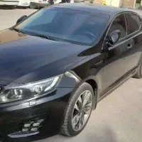 فروش ماشین کیا اپتیما|خودرو سواری و وانت|اهواز, سپیدار|دیوار