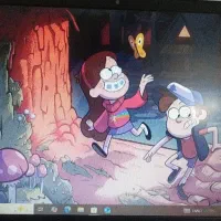 لپ تاپ hp Elite book|رایانه همراه|تهران, کن|دیوار