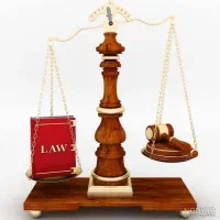 وکیل پایه یک دادگستری