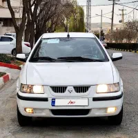 سمند lx|خودرو سواری و وانت|سنندج, |دیوار