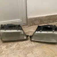 چراغ جلو پژو۴۰۵