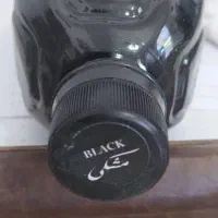 واکس مایع مشکی ۱ لیتری کفش|کیف، کفش، کمربند|شاهین‌شهر, نبوت|دیوار