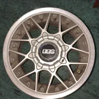رینگ اسپرت bbs پراید