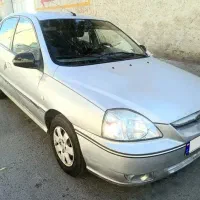 ریو تمام فابریک