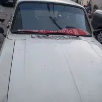 پیکان وانت مدل ۷۵