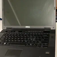 لپتاپ dell vostro 1520|رایانه همراه|تهران, صد دستگاه|دیوار