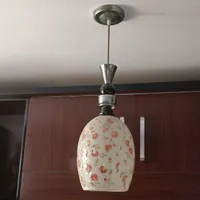 لوستر آشپزخانه و اتاق خواب