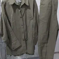 چند عدد لباس نو