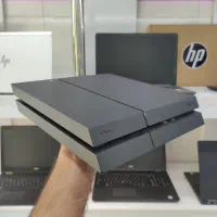 کنسول ps4 fat 1216 کپی خور فول بازی|کنسول، بازی ویدئویی و آنلاین|خاوران, |دیوار