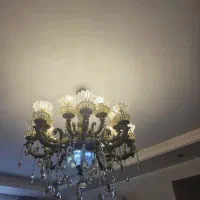 لوستر|لوستر و چراغ آویز|تهران, یاخجی آباد|دیوار