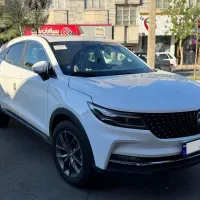 دیگنیتی ۱۴۰۴معاوضه با تویوتا bz4 و هونگچی