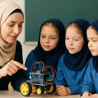 فرصت اشتغال ویژه دانشجویان و فارغ‌التحصیلان آمل