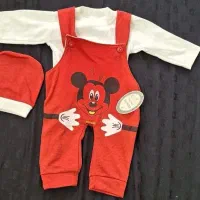 لباس نوزادی