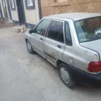 پراید 88