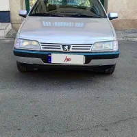 پژو۴۰۵مدل۸۸