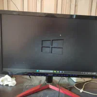 مانیتور گیمینگ/ ۱۶۵ هرتز/ acer kg241qs