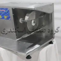 اره استخوان بر مرغ خردکن رومیزی فلکه قصابی خرد کن|ماشینآلات صنعتی|یاسوج, |دیوار