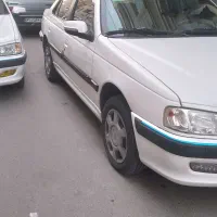 پرشیا مدل۱۴۰۲ سال|خودرو سواری و وانت|گلستان (تهران), |دیوار