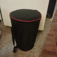 تیمپو درجه یک|درام و پرکاشن|سبزوار, علمدار|دیوار