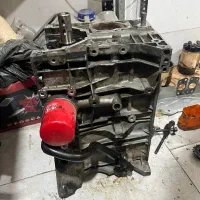 بلوک سیلندر و سر سیلندر