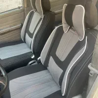 پراید هاچبک استثنایی تکبرگ سند|خودرو سواری و وانت|اصفهان, بهارستان|دیوار