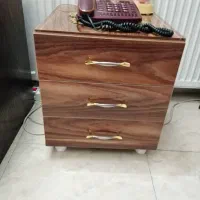 کشویی پاتختی و ابعادبزرگتر بصورت نقدی و چک و ارسال|جاکفشی، کمد، دراور|تبریز, |دیوار