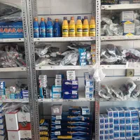 فروش قطعات جلوبندی و برقی 365 میلیون|قطعات یدکی و لوازم جانبی|بهبهان, |دیوار