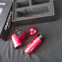 دستگاه تاتو پن|آرایشی، بهداشتی، درمانی|ارومیه, |دیوار