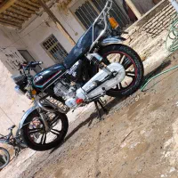 متور ۲۰۰ شباب کم کار۱۴۰۰