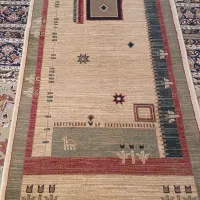 قالیچه گلیمی|فرش|دزفول, |دیوار