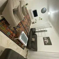 سوییت اپارتمان  زیر بنا ۳۵ دو طبقه ۷۰ دیانتی