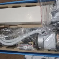 خنک کننده لیان لی trinity performance|قطعات و لوازم جانبی رایانه|اردبیل, |دیوار