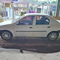 تندر۹۰ ال۹۰ مدل ۱۳۹۶|خودرو سواری و وانت|لاهیجان, گلستان|دیوار