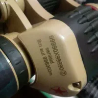 دوربین شکاری ولوازم نو ودرحدنونو|کوهنوردی و کمپینگ|کرج, کوی کارمندان شمالی|دیوار