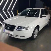 سورن پلاس دوگانه EF7 مخزن بزرگ و دریچه گاز سیمی