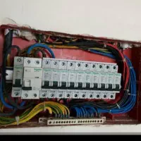 نیروی برقکار