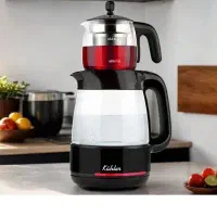 چای ساز نو نو|سماور، چای‌ساز، قهوه‌ساز|چهاردانگه (تهران), |دیوار